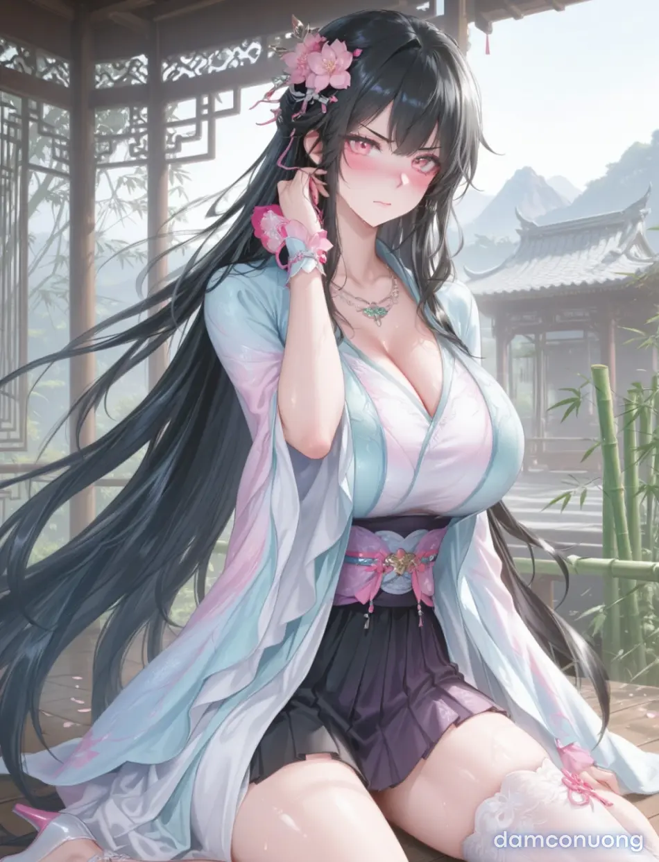 AI peak 