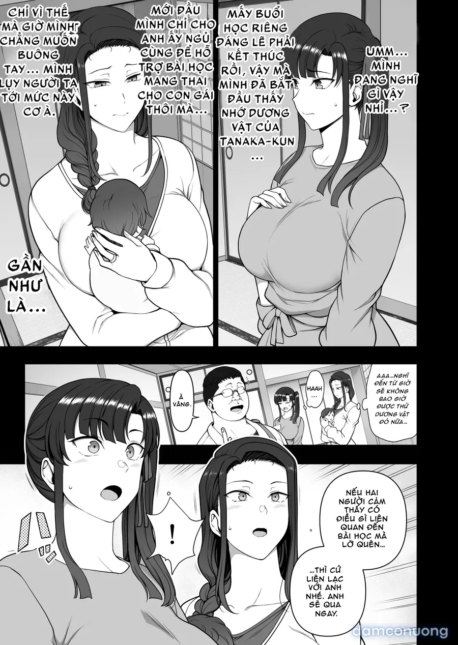 Saimin Seishidou -Ninpu Seikou Shidou 