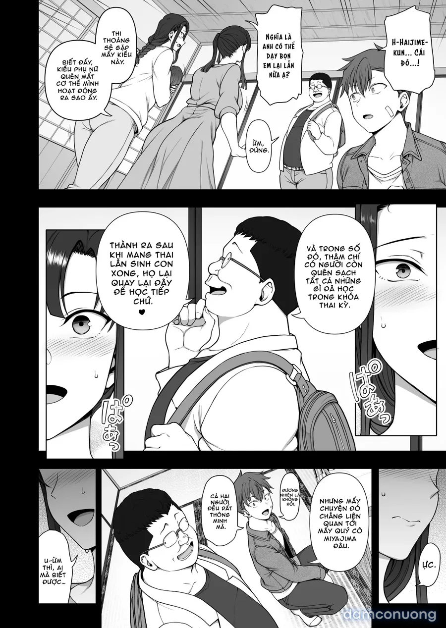 Saimin Seishidou -Ninpu Seikou Shidou 