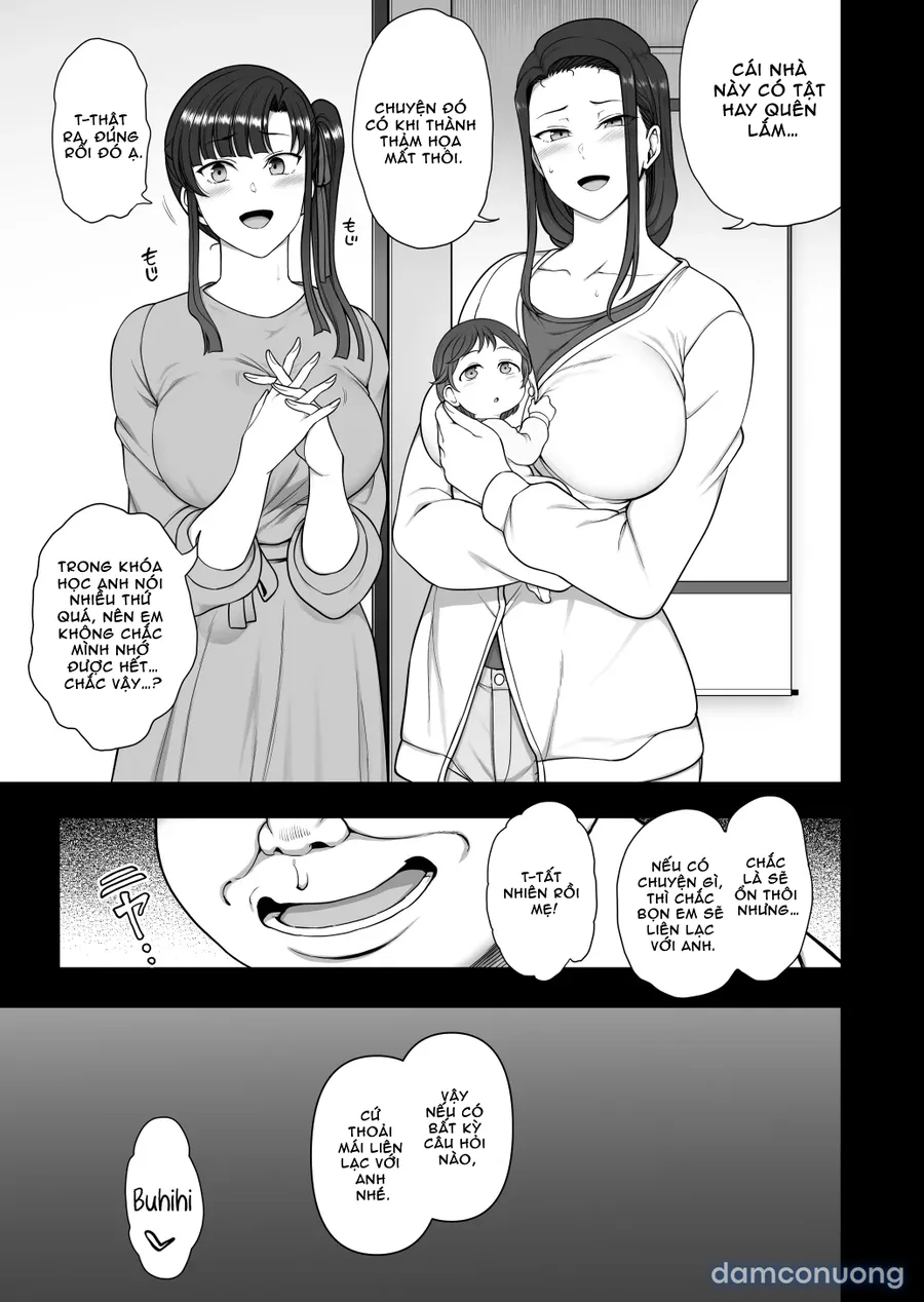 Saimin Seishidou -Ninpu Seikou Shidou 