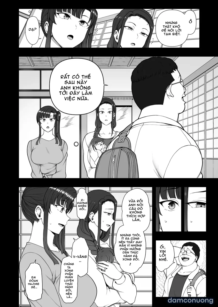 Saimin Seishidou -Ninpu Seikou Shidou 