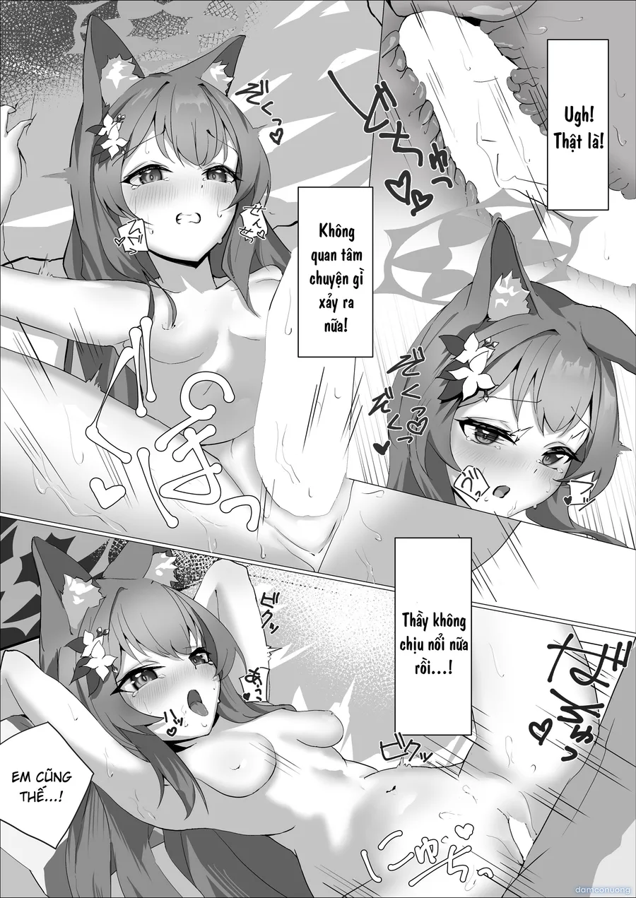 ~Iochi Yume Ochi~ 