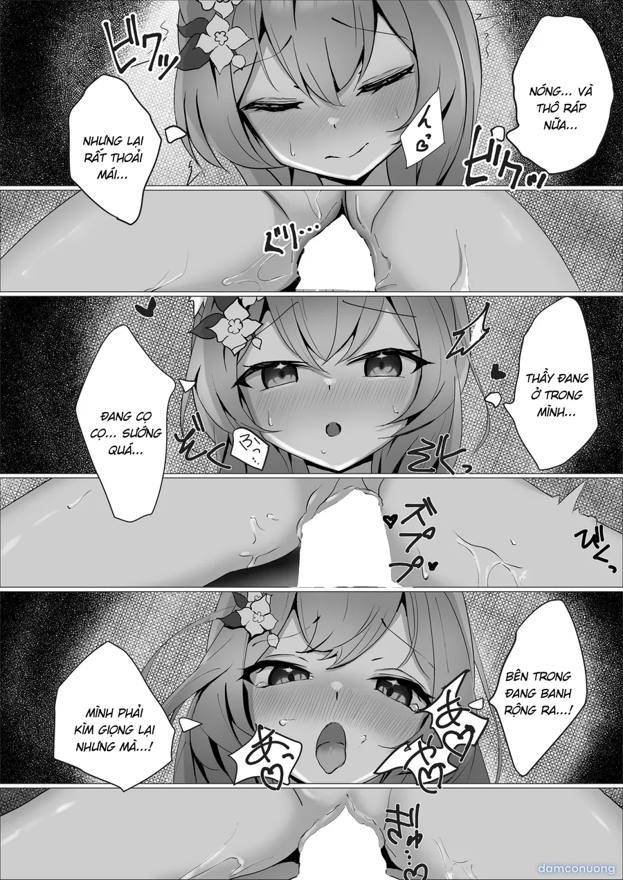 ~Iochi Yume Ochi~ 