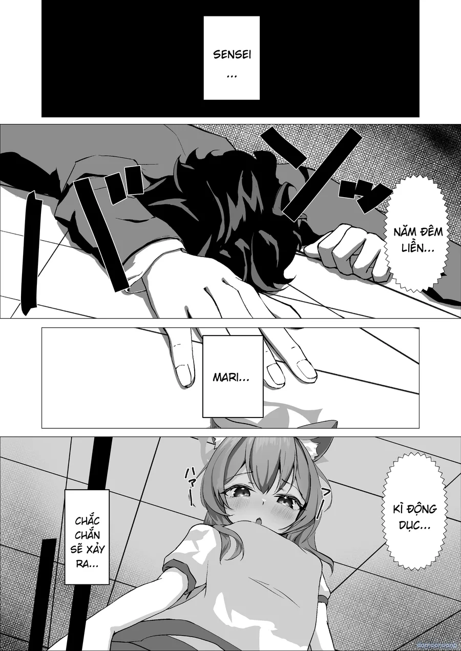 ~Iochi Yume Ochi~ 