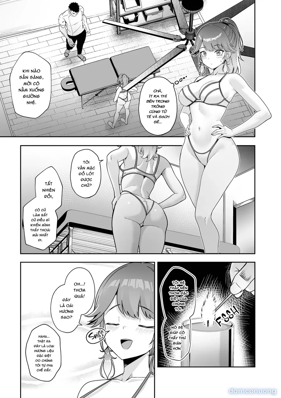 Wawa's summer escapade 