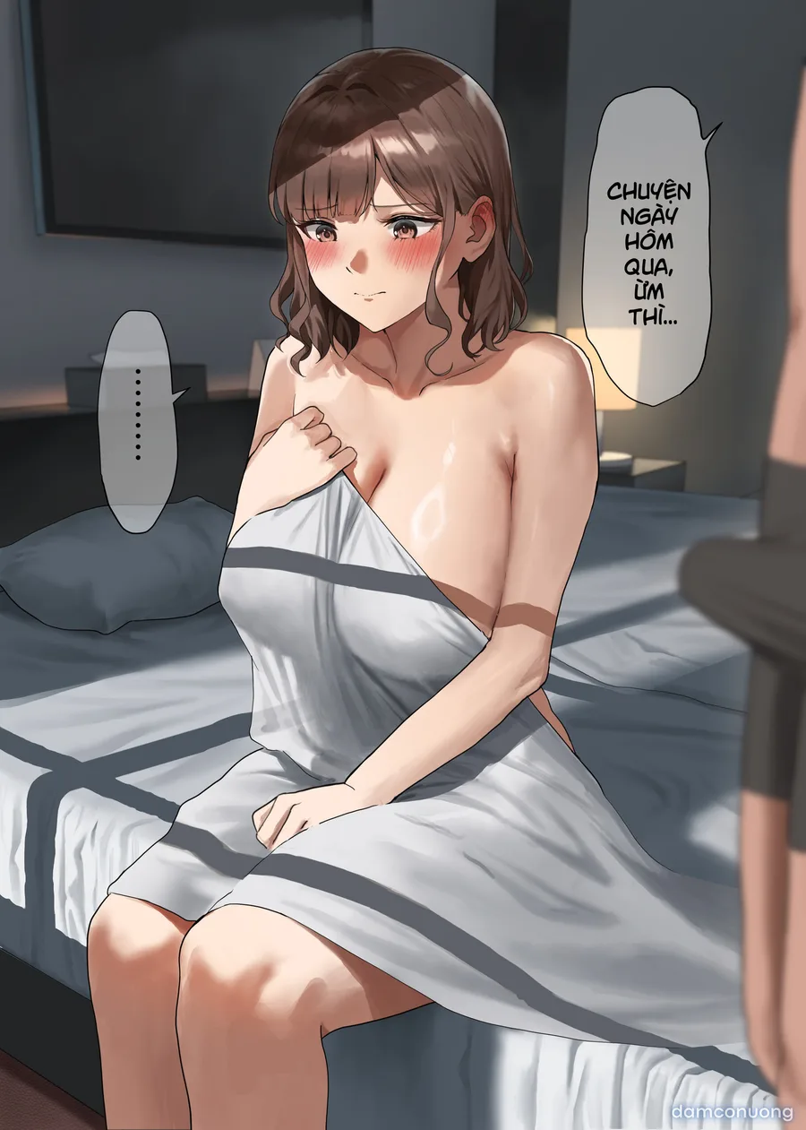 [Series] Chịch cô giáo 