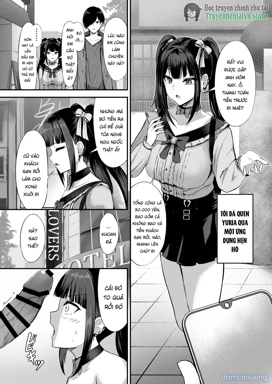Jirai Inu-kei Kanojo #Kimi to Tsunagaritai Jirai de Inukei de Juujun na Kimi dake no Pet 