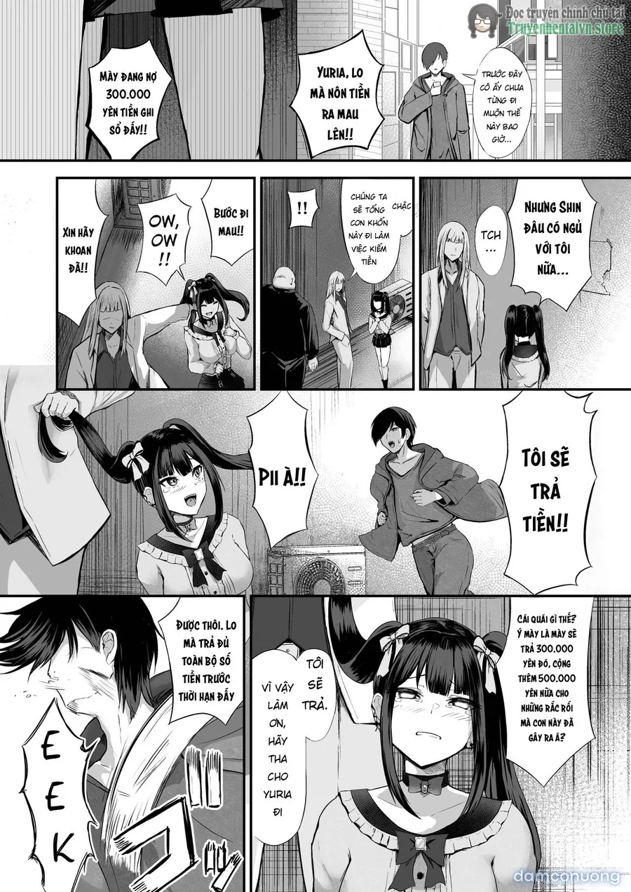 Jirai Inu-kei Kanojo #Kimi to Tsunagaritai Jirai de Inukei de Juujun na Kimi dake no Pet 