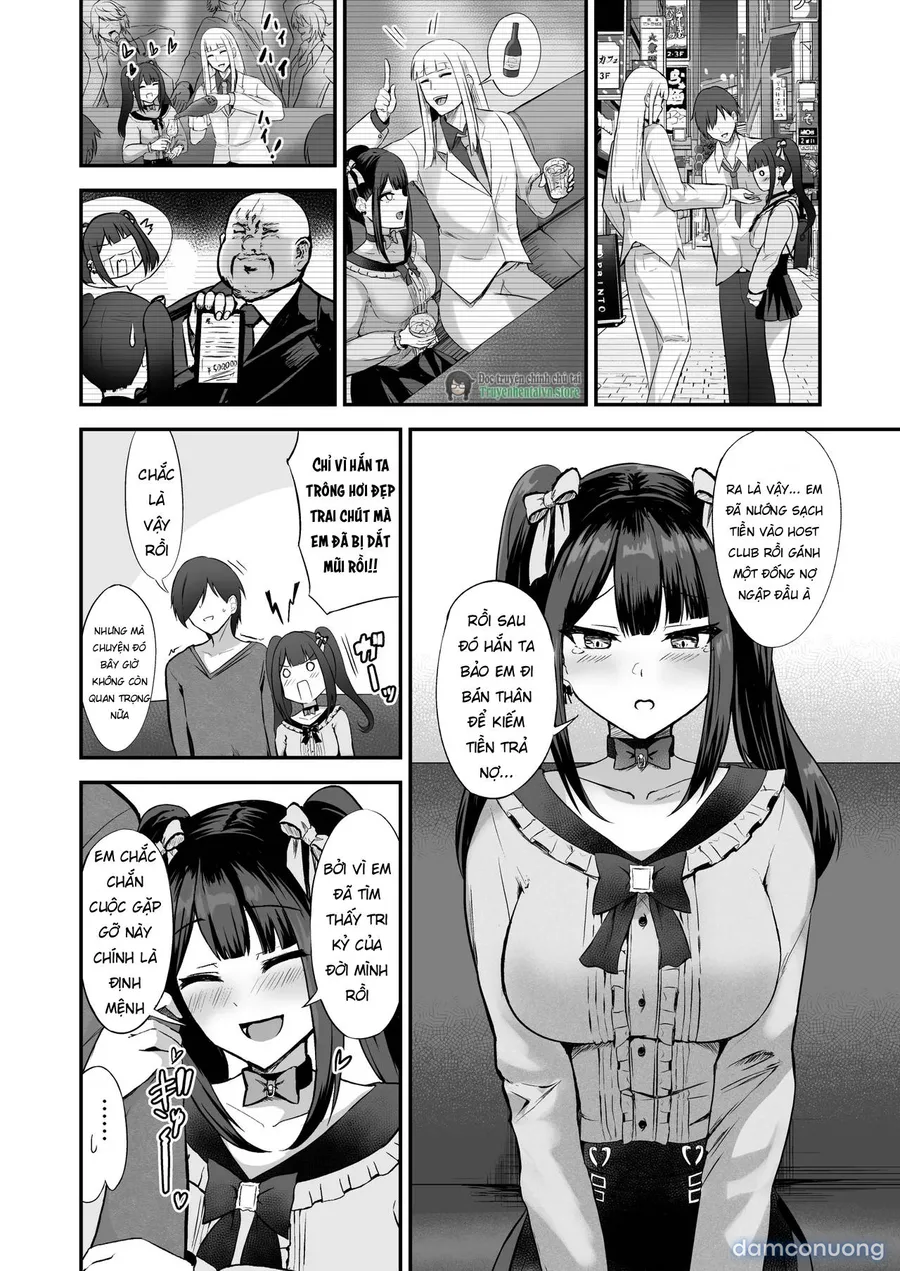 Jirai Inu-kei Kanojo #Kimi to Tsunagaritai Jirai de Inukei de Juujun na Kimi dake no Pet 