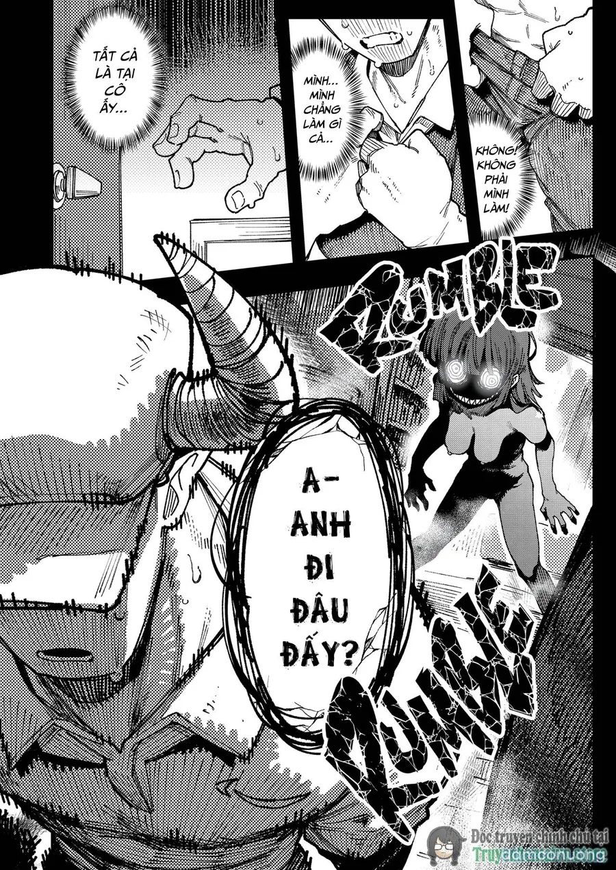 Ie ga Shike Sugite Haete Kita Genkaku Yuuhatsu Suru Kinoko o Goshoku Shite Hatsujou Shita Ato no Are ya Kore 