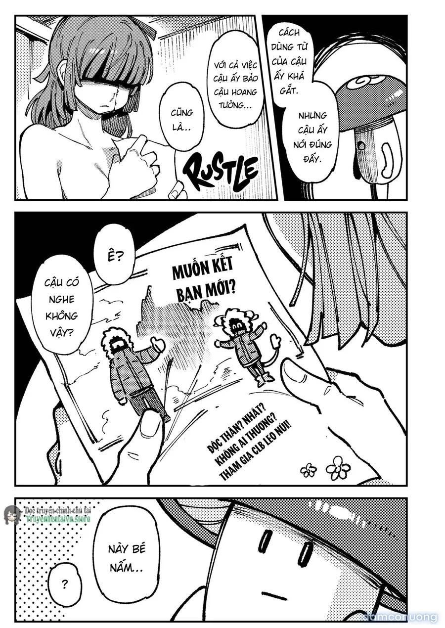 Ie ga Shike Sugite Haete Kita Genkaku Yuuhatsu Suru Kinoko o Goshoku Shite Hatsujou Shita Ato no Are ya Kore 