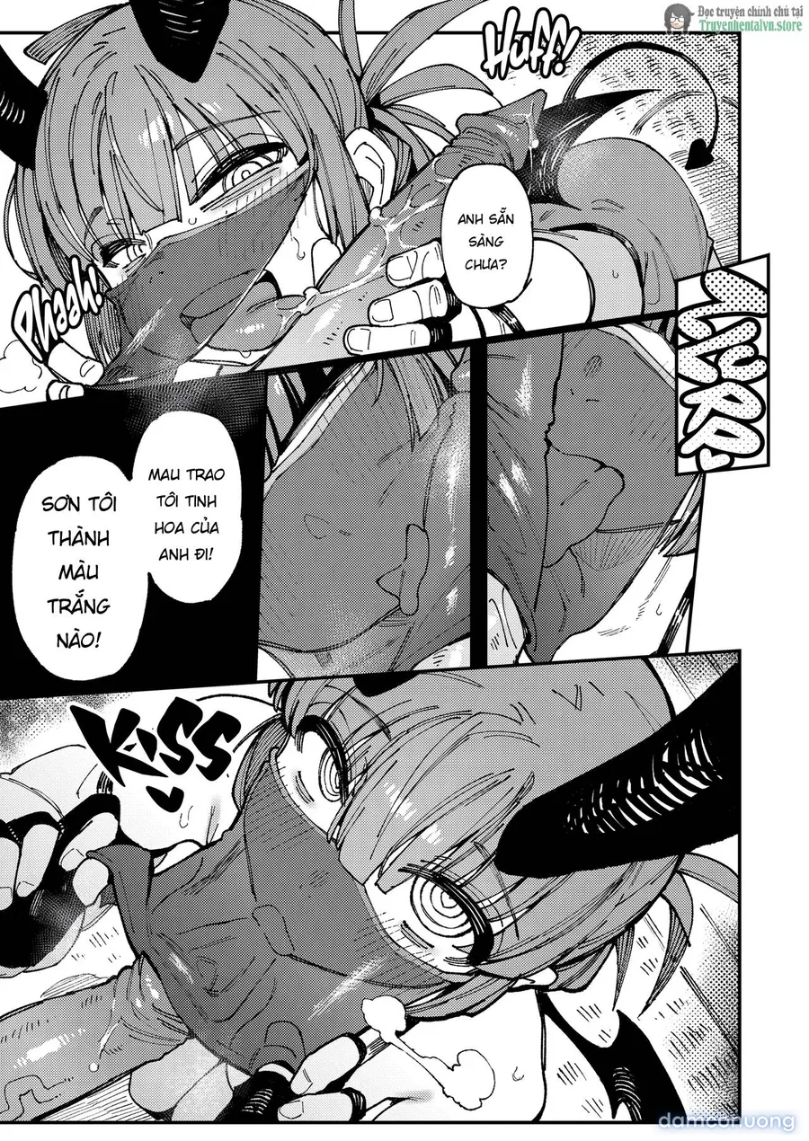 Ie ga Shike Sugite Haete Kita Genkaku Yuuhatsu Suru Kinoko o Goshoku Shite Hatsujou Shita Ato no Are ya Kore 