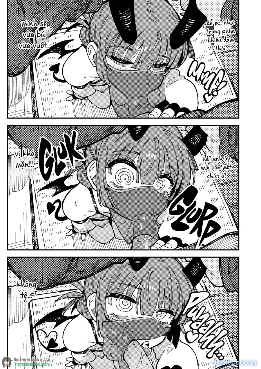 Ie ga Shike Sugite Haete Kita Genkaku Yuuhatsu Suru Kinoko o Goshoku Shite Hatsujou Shita Ato no Are ya Kore 