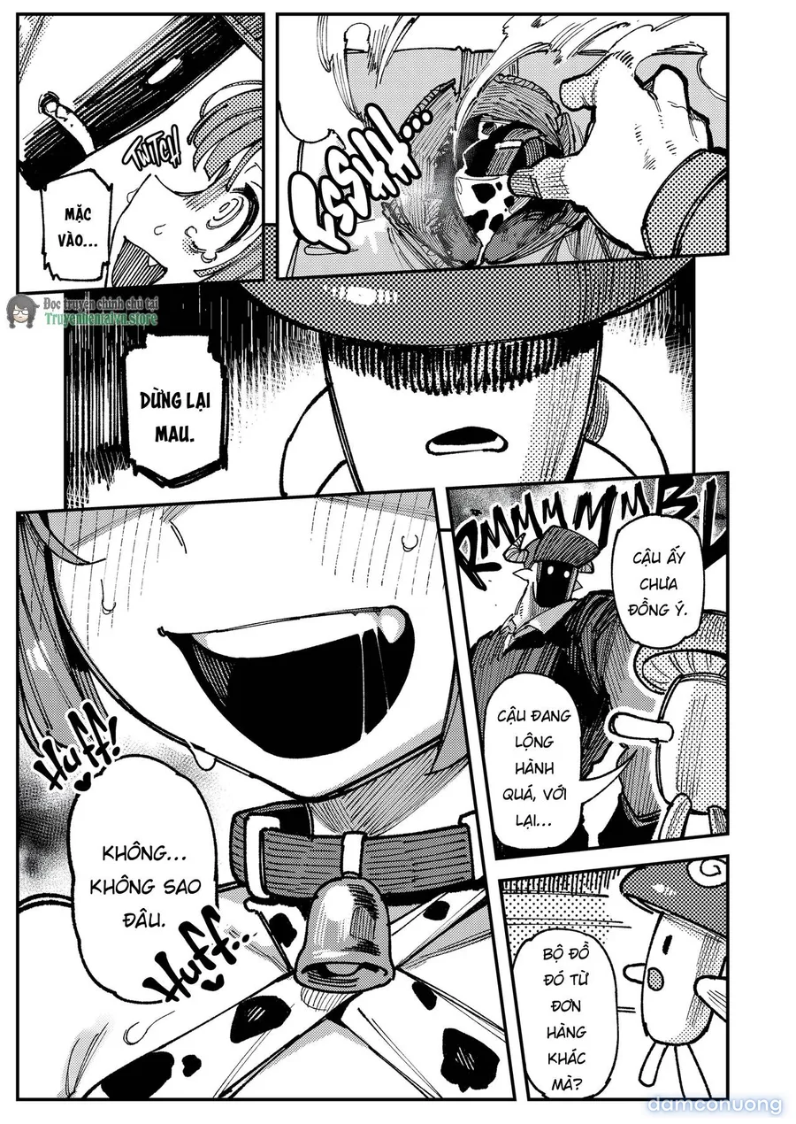 Ie ga Shike Sugite Haete Kita Genkaku Yuuhatsu Suru Kinoko o Goshoku Shite Hatsujou Shita Ato no Are ya Kore 