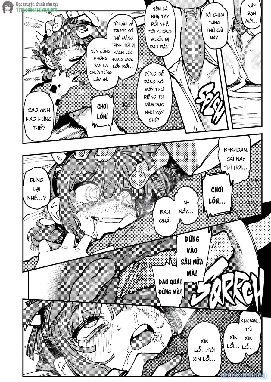 Ie ga Shike Sugite Haete Kita Genkaku Yuuhatsu Suru Kinoko o Goshoku Shite Hatsujou Shita Ato no Are ya Kore 