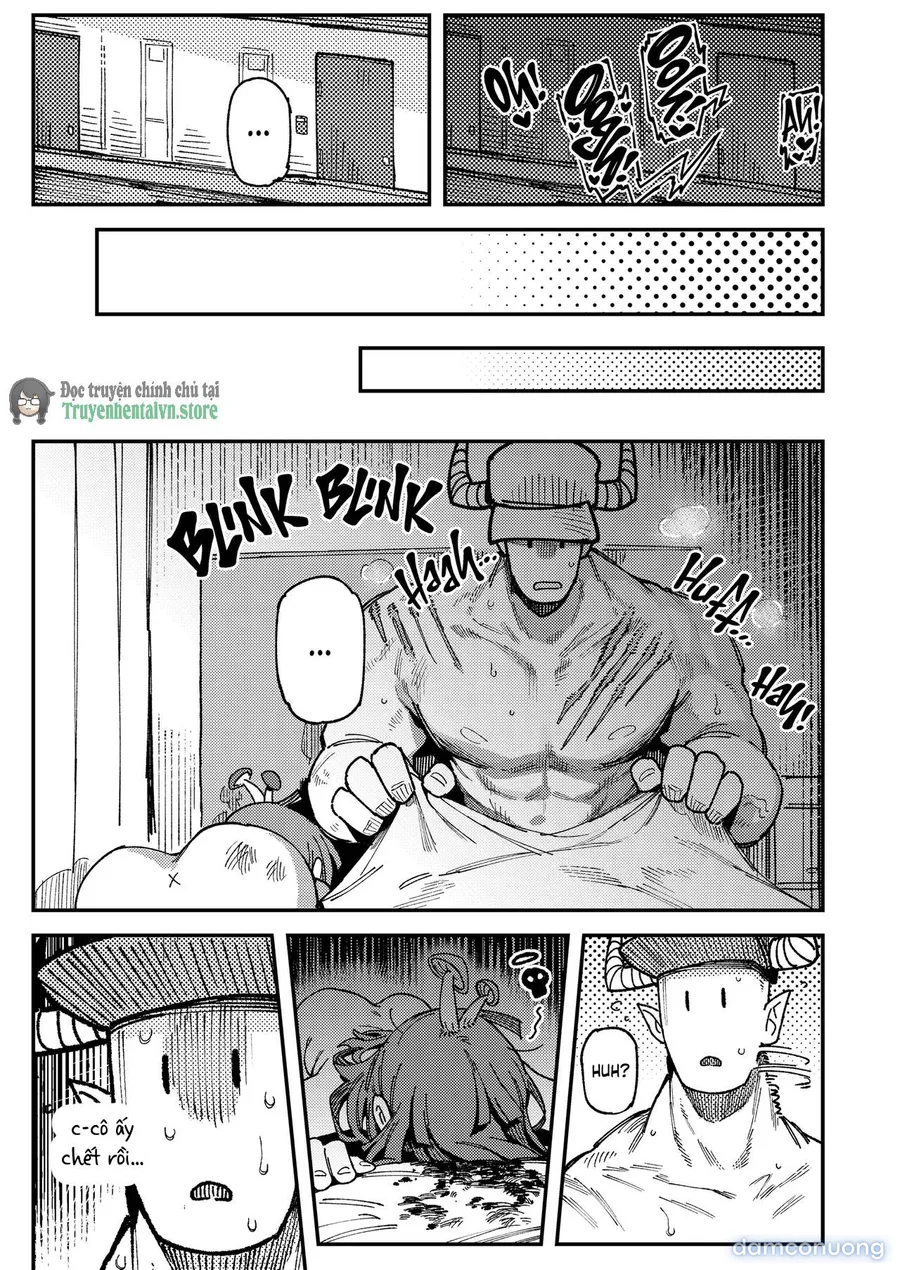 Ie ga Shike Sugite Haete Kita Genkaku Yuuhatsu Suru Kinoko o Goshoku Shite Hatsujou Shita Ato no Are ya Kore 