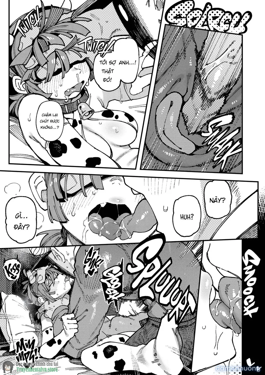 Ie ga Shike Sugite Haete Kita Genkaku Yuuhatsu Suru Kinoko o Goshoku Shite Hatsujou Shita Ato no Are ya Kore 