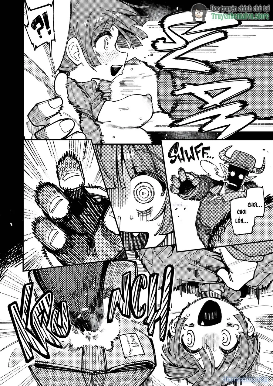 Ie ga Shike Sugite Haete Kita Genkaku Yuuhatsu Suru Kinoko o Goshoku Shite Hatsujou Shita Ato no Are ya Kore 