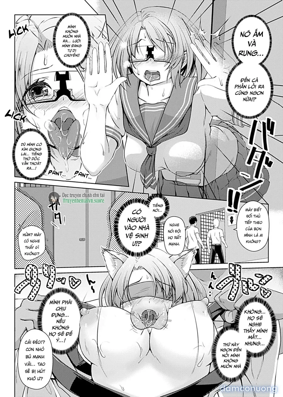 Virtual Play [Chapter 1-3] 