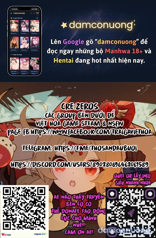 Tổng hợp truyện của tác giả Darong 