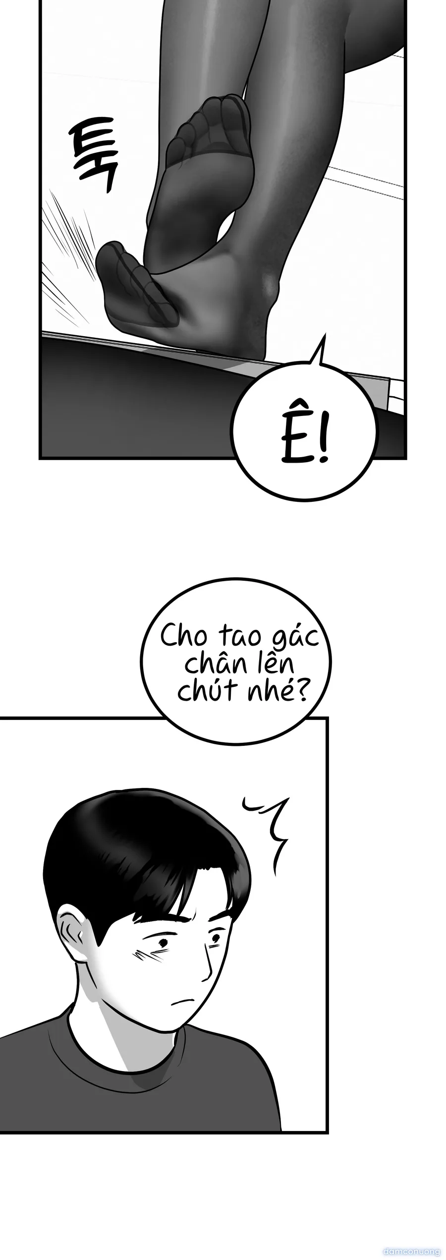 Tổng hợp truyện của tác giả Darong 