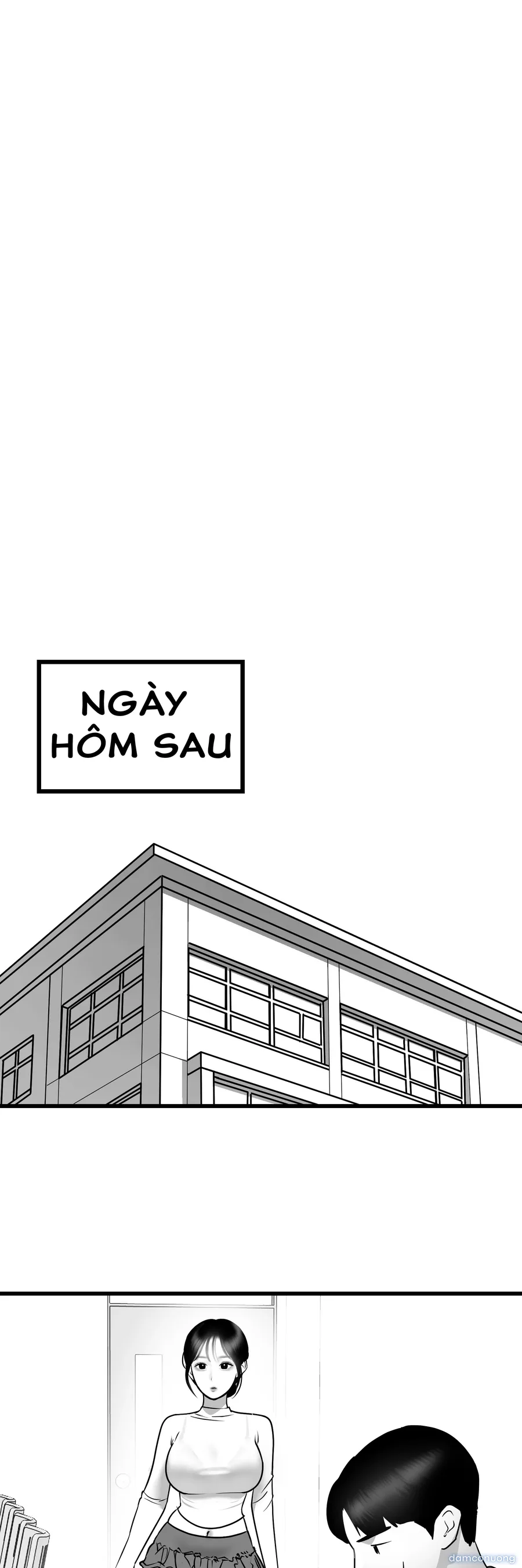 Tổng hợp truyện của tác giả Darong 