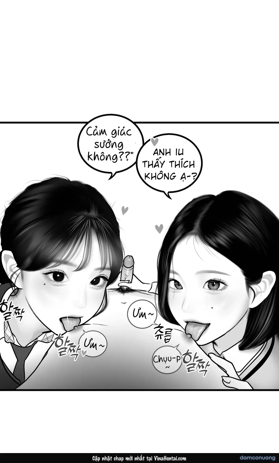 Tổng hợp truyện của tác giả Darong 