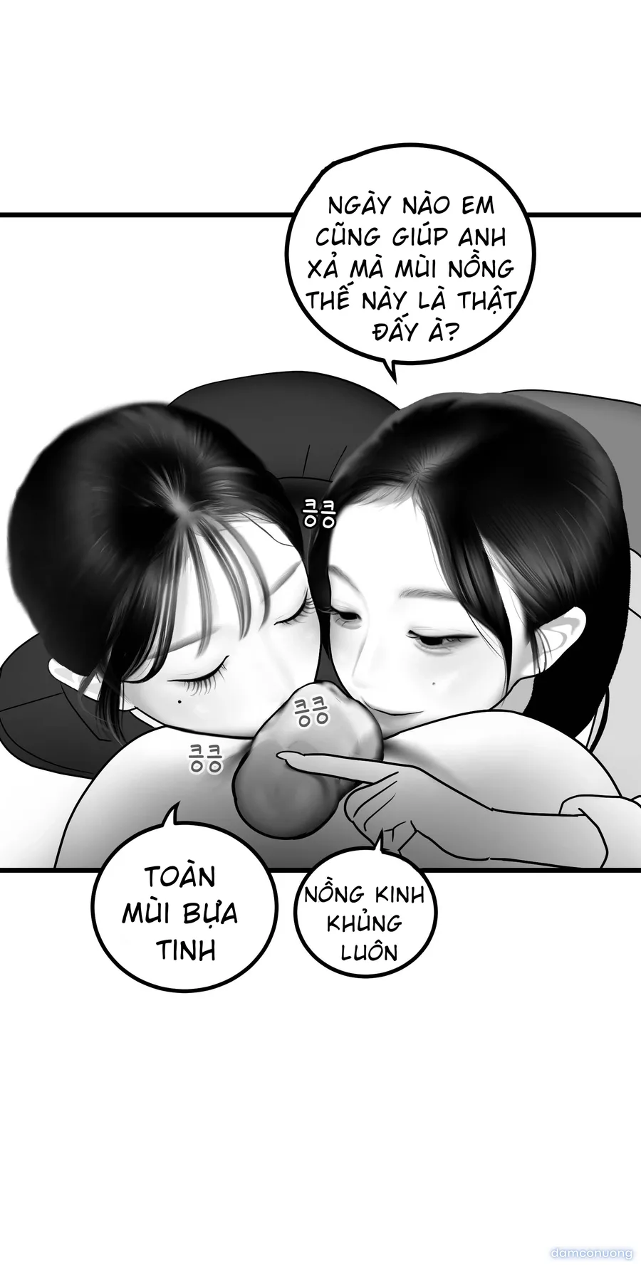 Tổng hợp truyện của tác giả Darong 