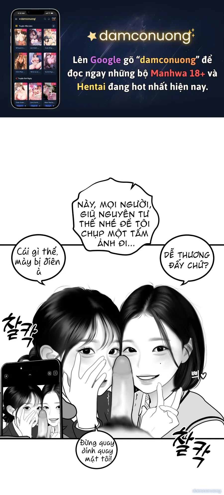 Tổng hợp truyện của tác giả Darong 