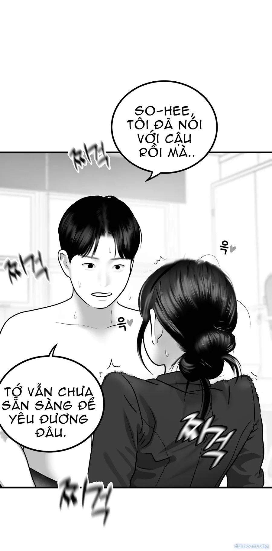 Tổng hợp truyện của tác giả Darong 
