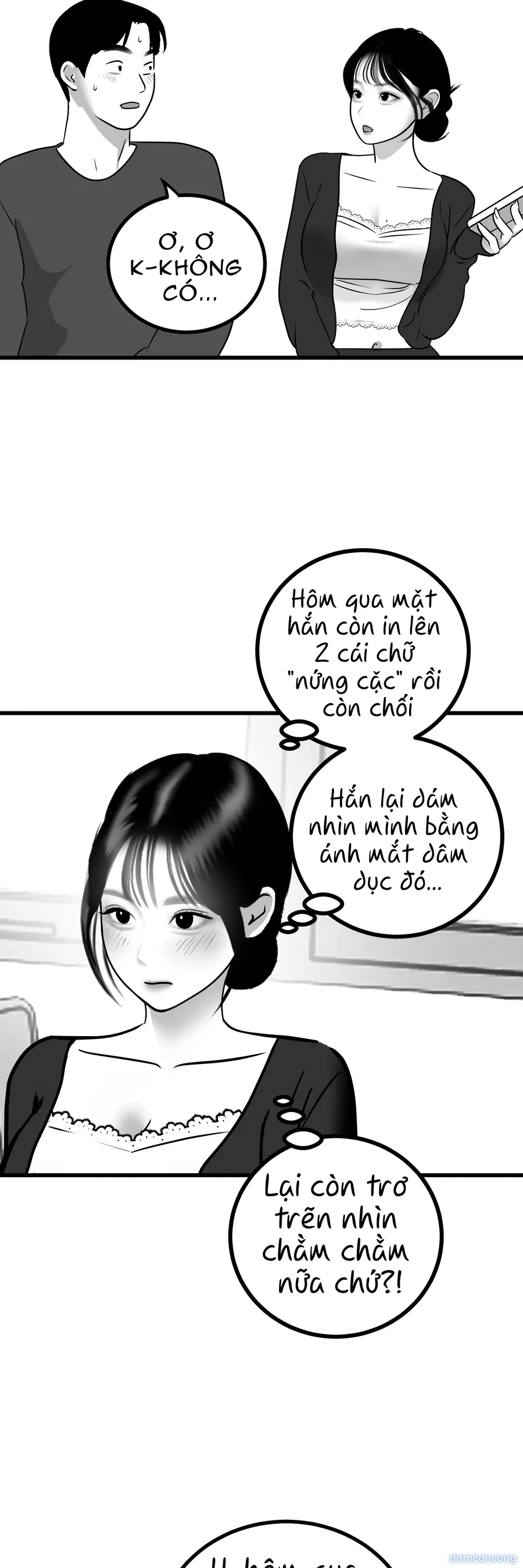 Tổng hợp truyện của tác giả Darong 
