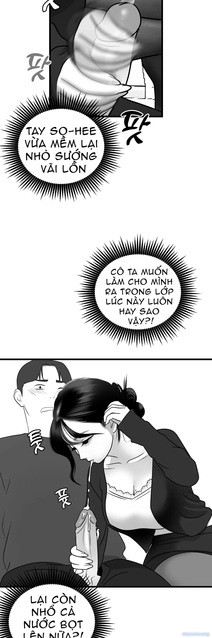 Tổng hợp truyện của tác giả Darong 