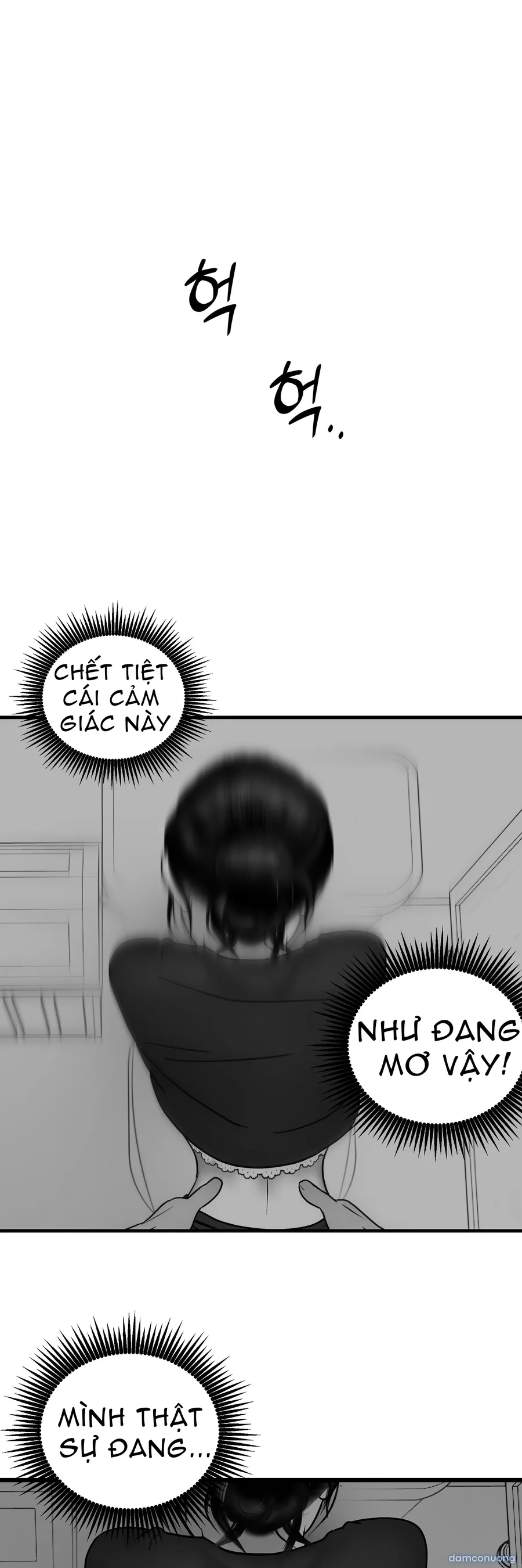 Tổng hợp truyện của tác giả Darong 
