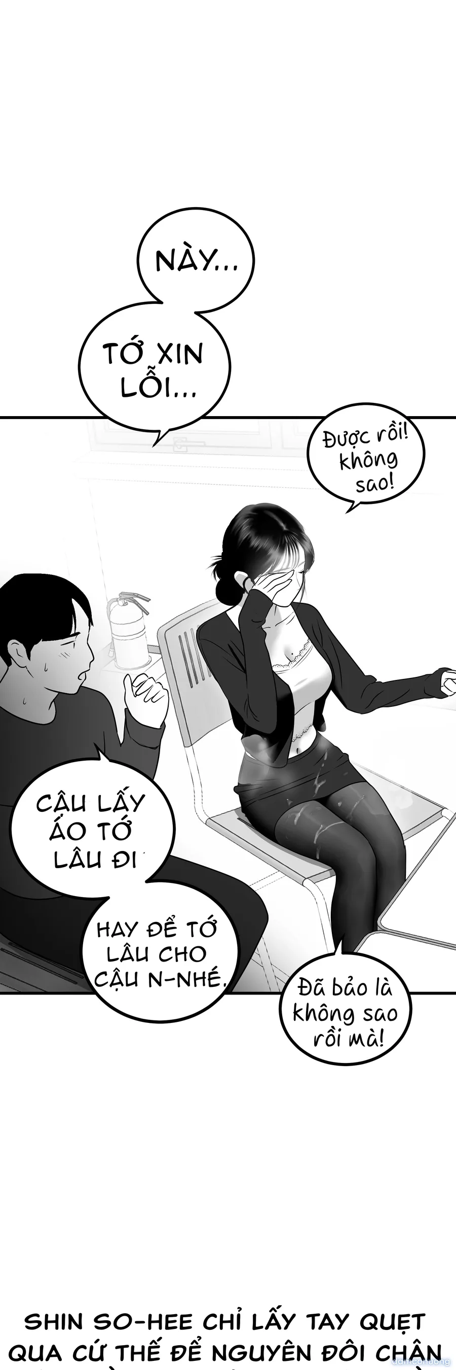 Tổng hợp truyện của tác giả Darong 