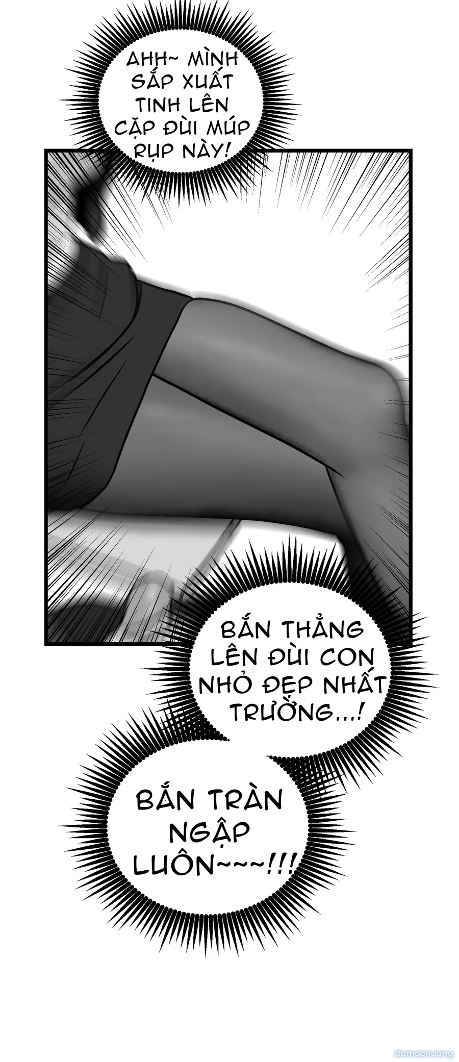 Tổng hợp truyện của tác giả Darong 