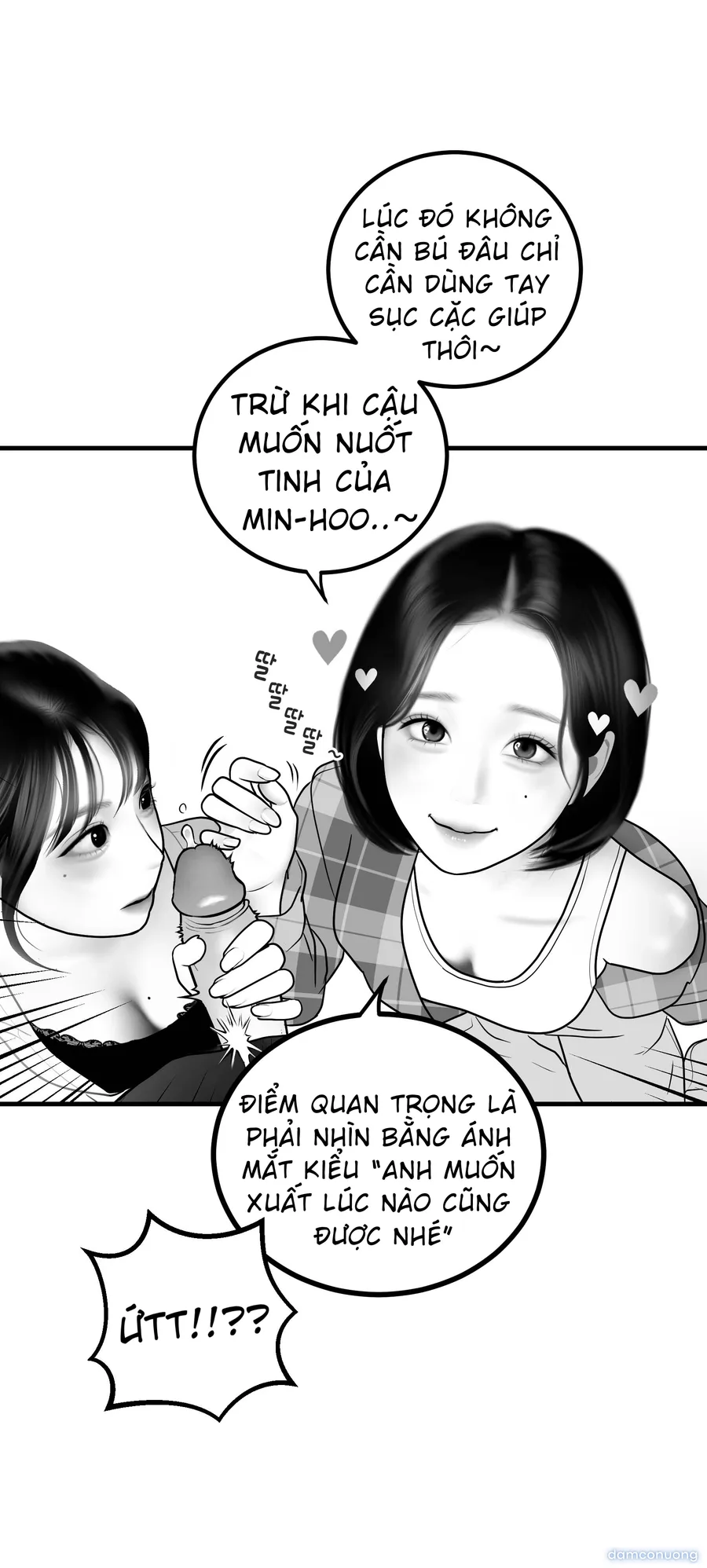 Tổng hợp truyện của tác giả Darong 