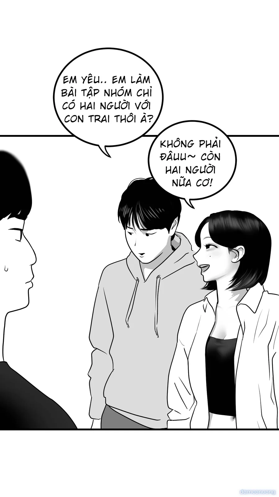 Tổng hợp truyện của tác giả Darong 