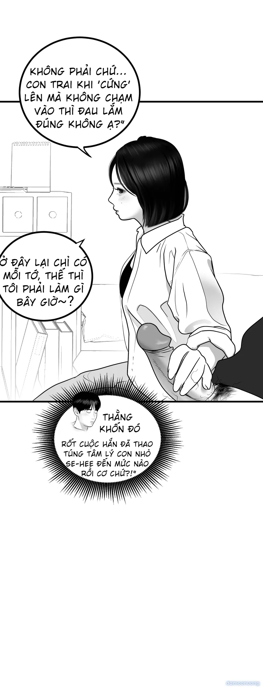 Tổng hợp truyện của tác giả Darong 
