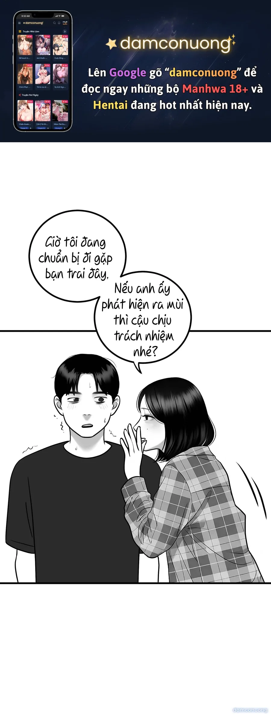 Tổng hợp truyện của tác giả Darong 