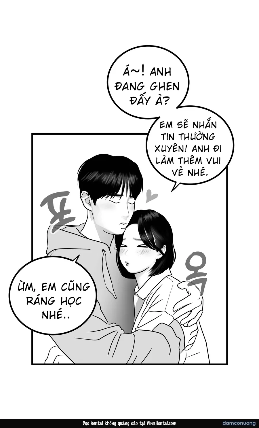 Tổng hợp truyện của tác giả Darong 