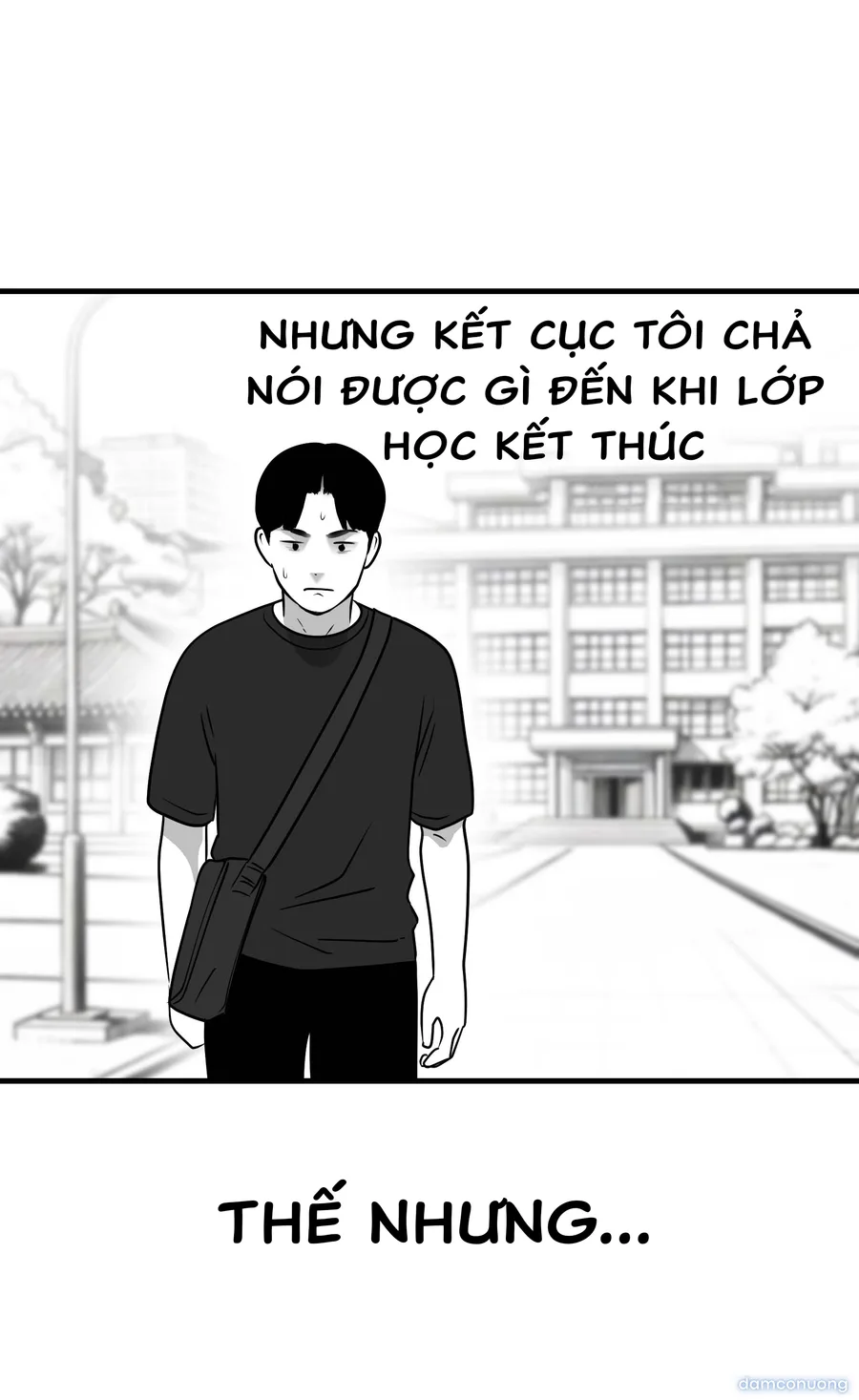 Tổng hợp truyện của tác giả Darong 