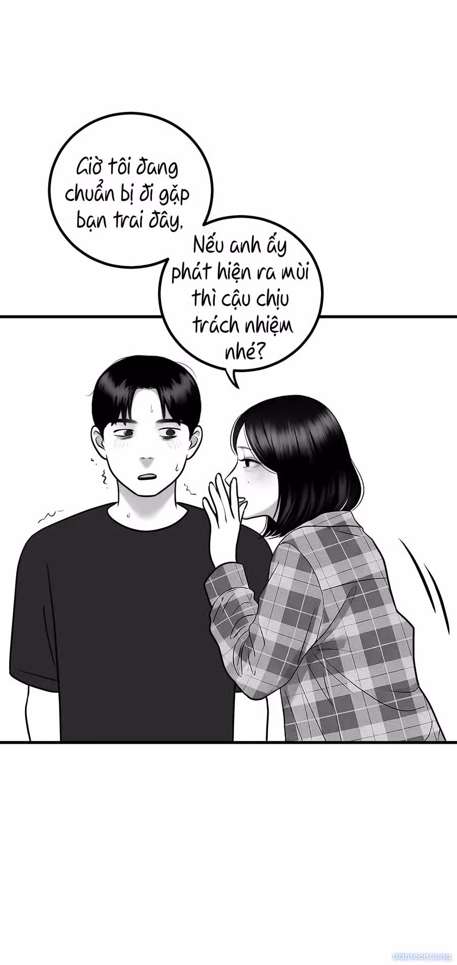 Tổng hợp truyện của tác giả Darong 