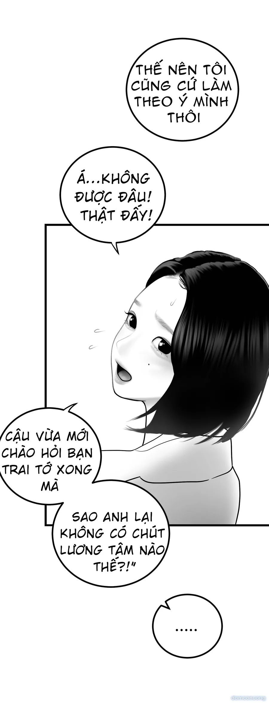Tổng hợp truyện của tác giả Darong 