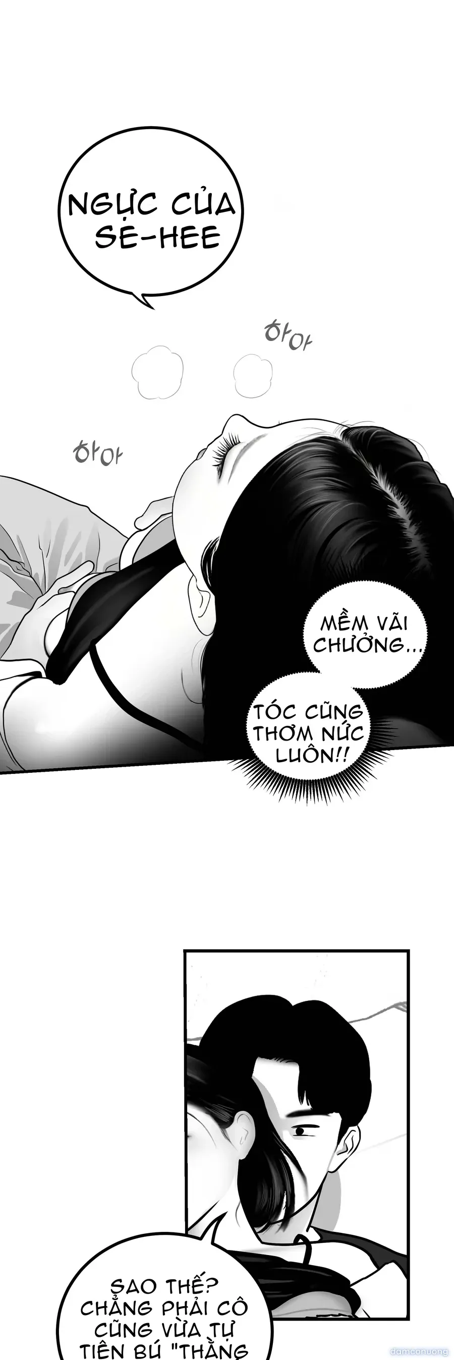 Tổng hợp truyện của tác giả Darong 