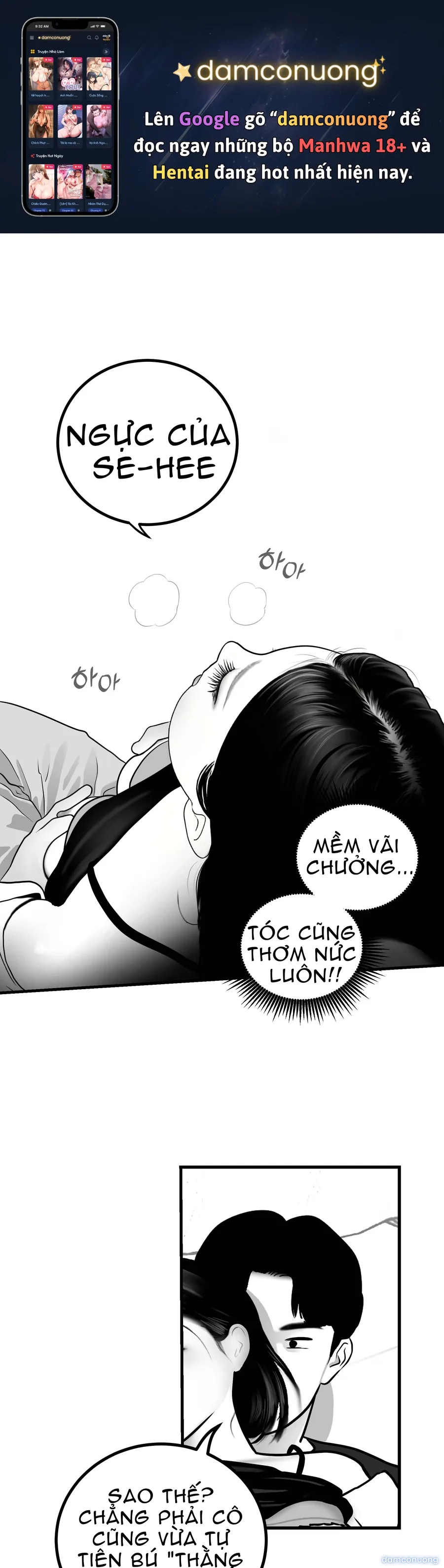 Tổng hợp truyện của tác giả Darong 