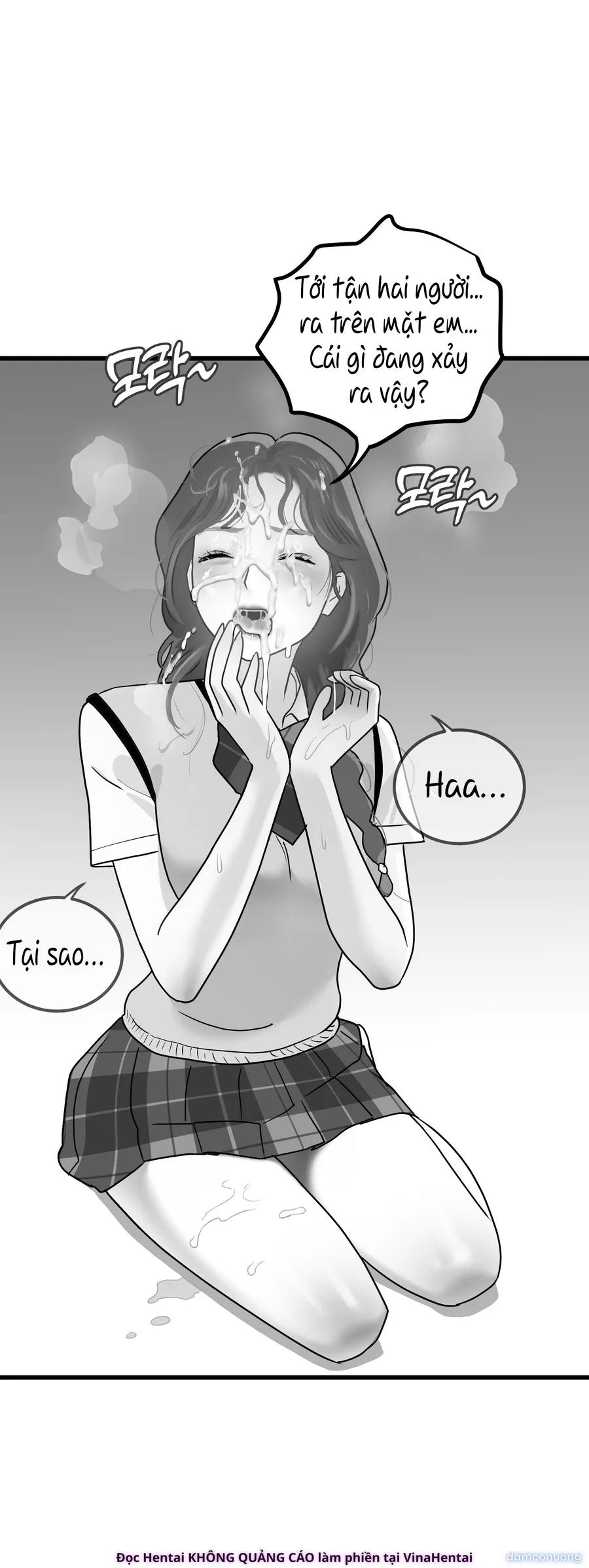 Tổng hợp truyện của tác giả Darong 