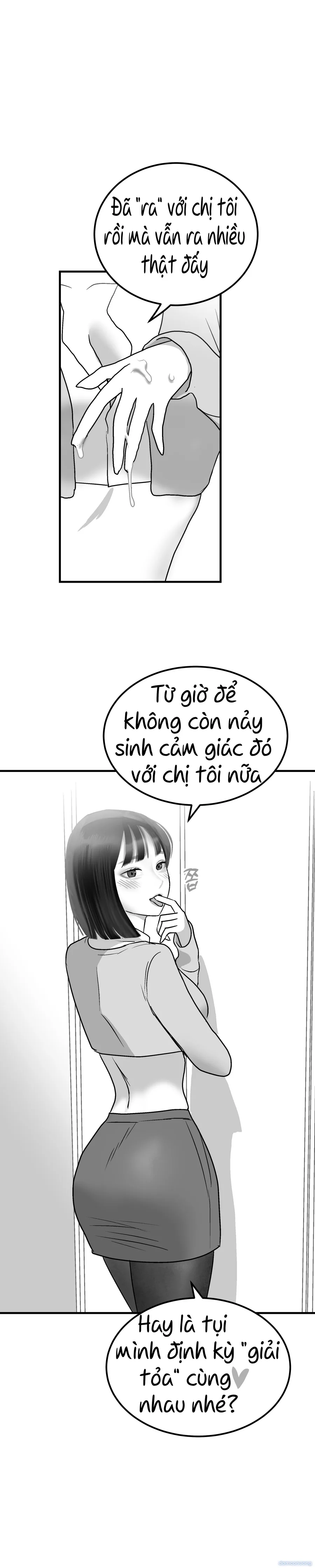 Tổng hợp truyện của tác giả Darong 
