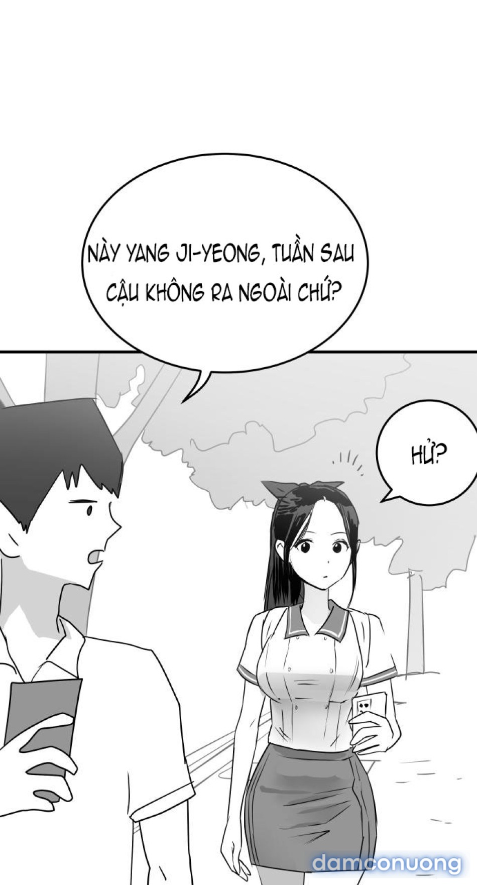 Tổng hợp truyện của tác giả Darong 