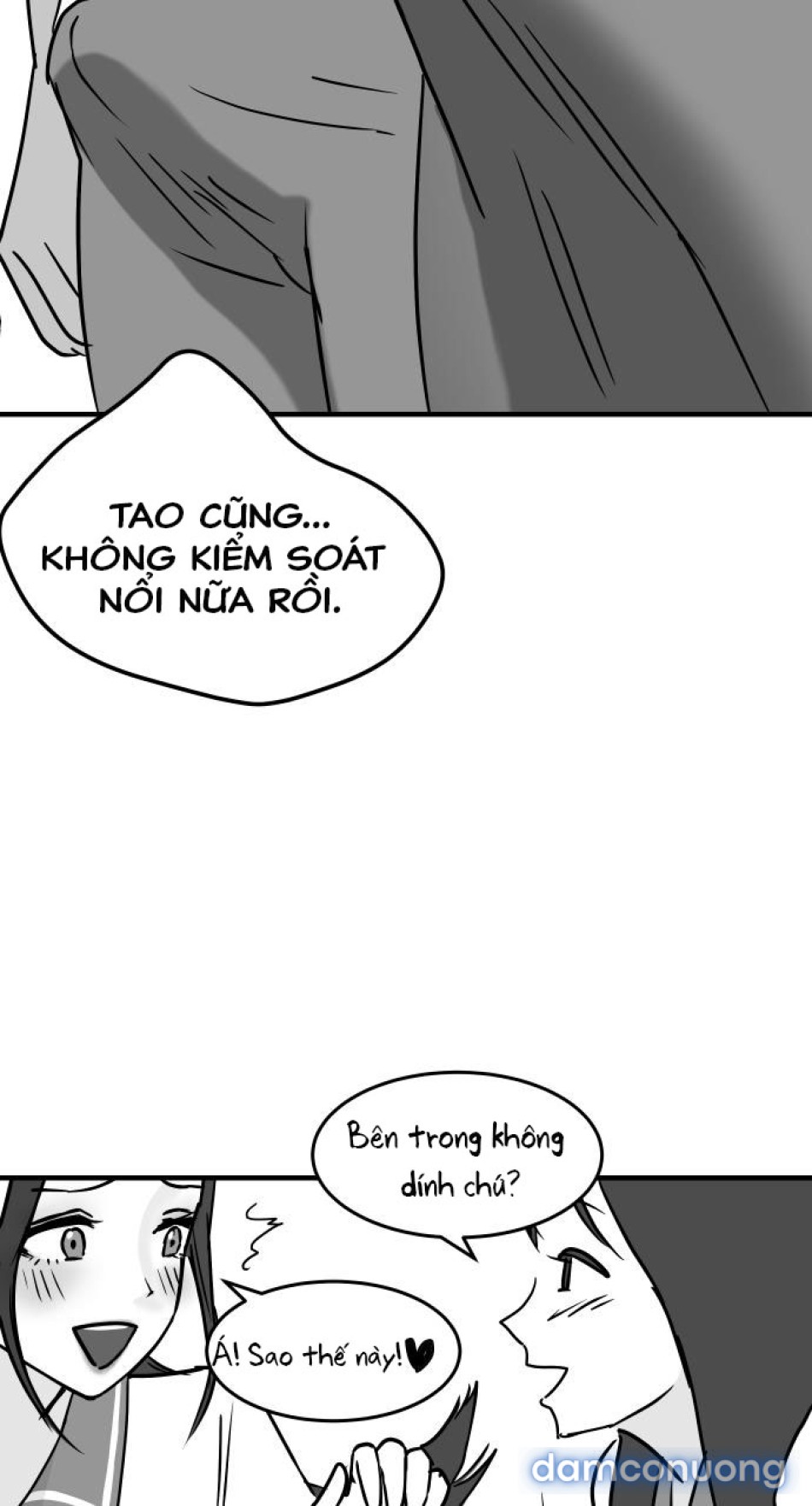 Tổng hợp truyện của tác giả Darong 