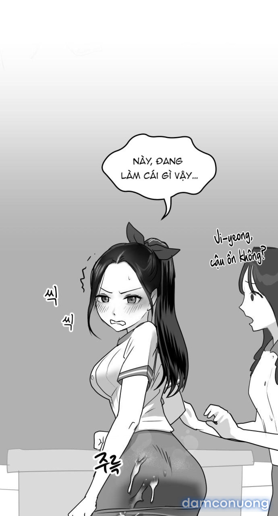 Tổng hợp truyện của tác giả Darong 